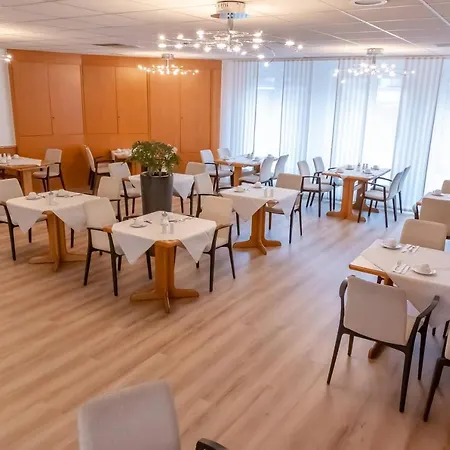 Hotel Western Lippstadt