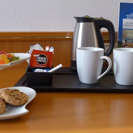 Hotel Western Lippstadt