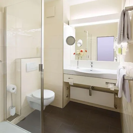 Western 3* Lippstadt