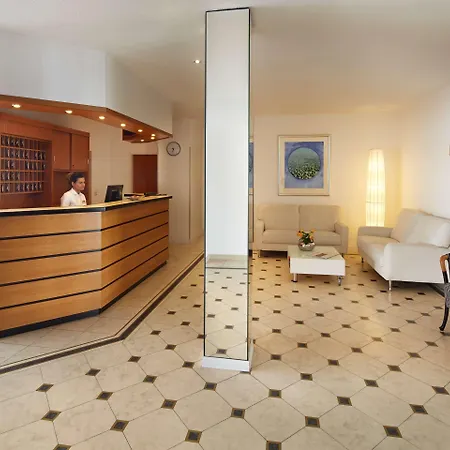 Western Hotel Lippstadt