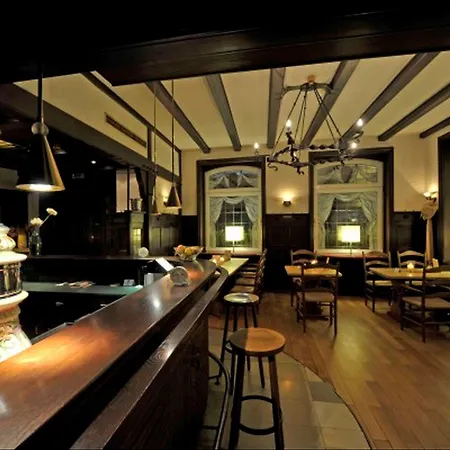 Western Hotel 3*