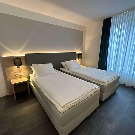 Western Hotel Lippstadt