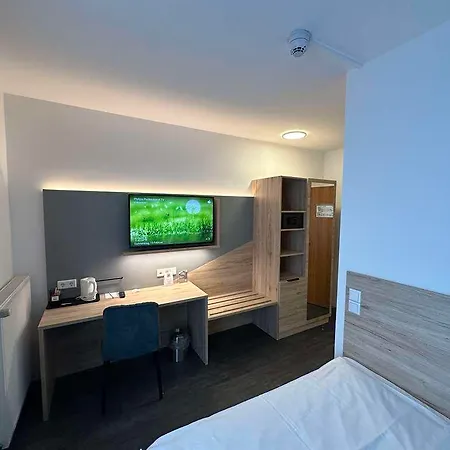 Western Hotel 3*