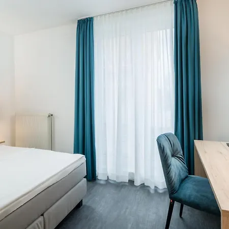 Western Hotel 3*