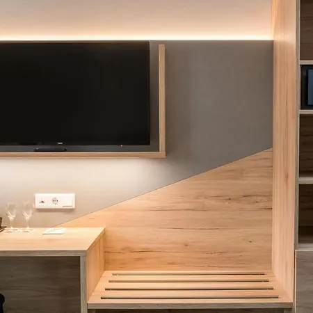 Western Hotel Lippstadt