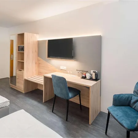 Hotel Western