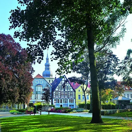 Western Hotel Lippstadt