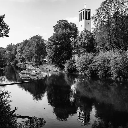 Western 3* Lippstadt