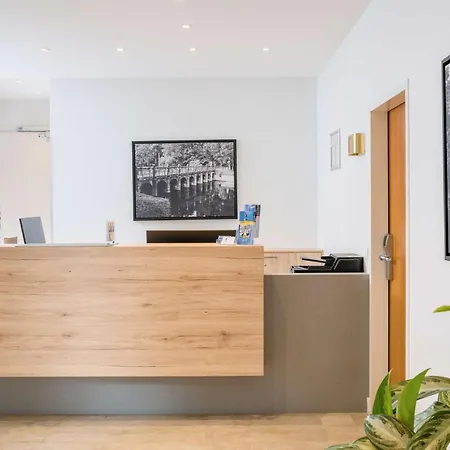 Hotel Western Lippstadt