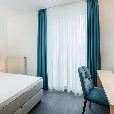 Western 3* Lippstadt