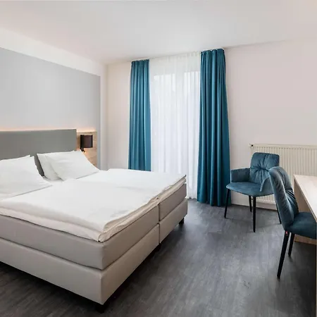 Western Hotel Lippstadt