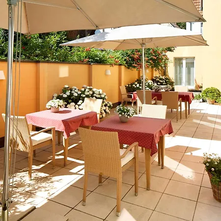 Western Hotel Lippstadt