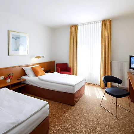Hotel Western Lippstadt