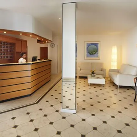 Western Hotel Lippstadt