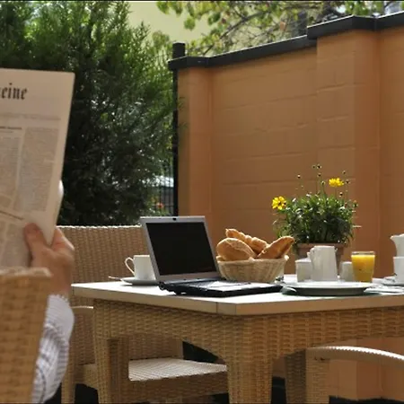 Hotel Western Lippstadt