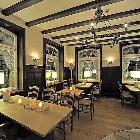 Western 3* Lippstadt