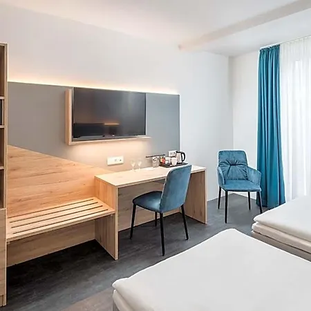 Hotel Western 3*