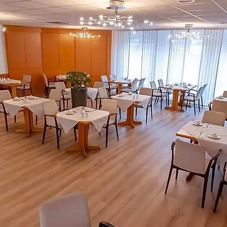 Western Hotel Lippstadt