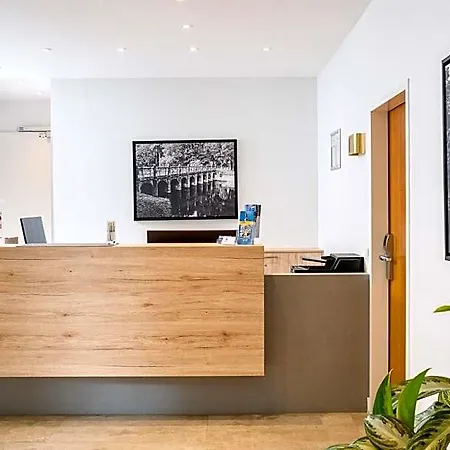 Western Hotel Lippstadt