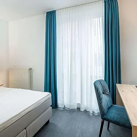 Hotel Western