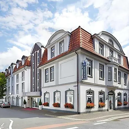 Western Hotel