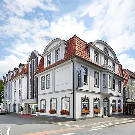 Western Hotel