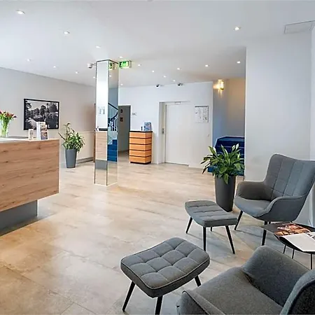 Western Hotel Lippstadt