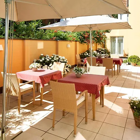 Hotel Western Lippstadt