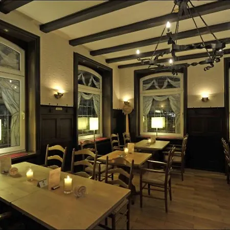 Western فندق يبستات