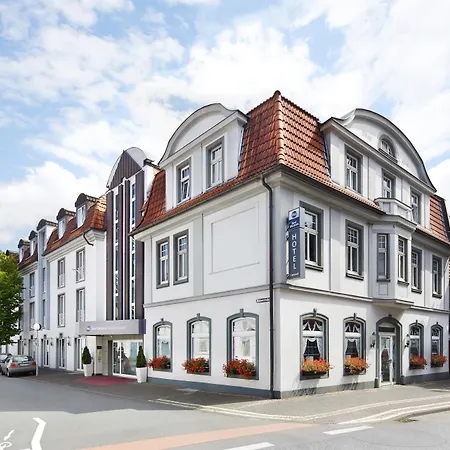 Western Hotel