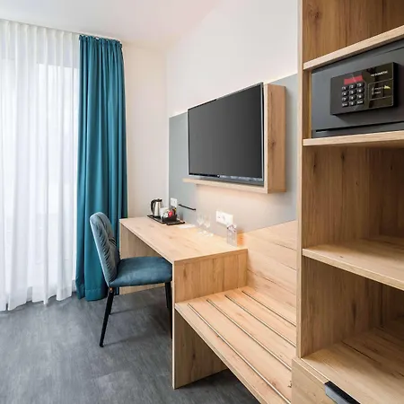 Hotel Western