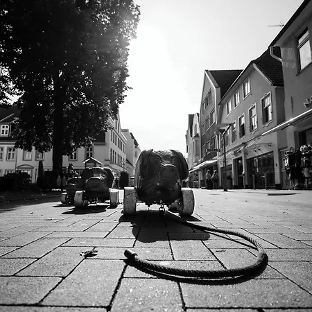 Hotel Western Lippstadt