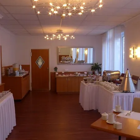 Hotel Western Lippstadt
