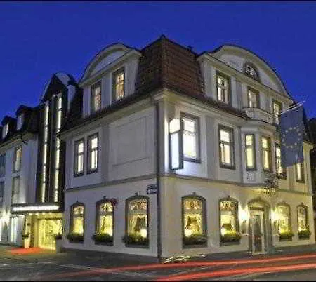 Hotel Western 3*