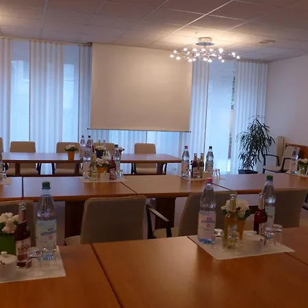 Western Hotel Lippstadt