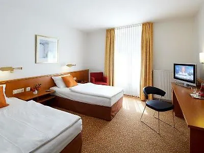Otel Western Lippstadt