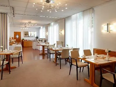 Hotel Western Lippstadt