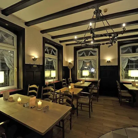 Western Hotel 3*