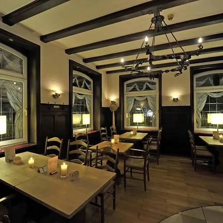 Western فندق 3*