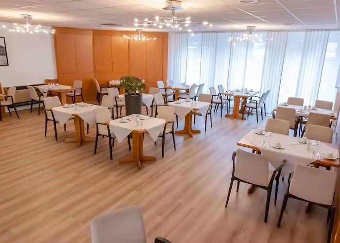 Hotel Western Lippstadt