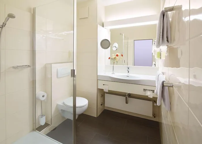 Western 3* リップシュタット