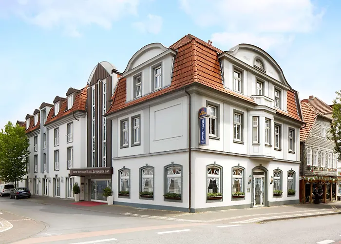 ホテル Western 3*