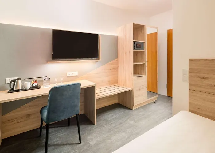 Hotel Western Lippstadt