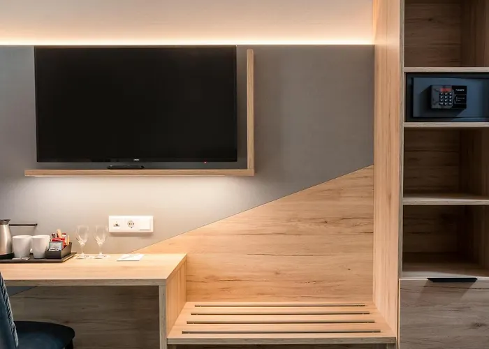 Western ホテル リップシュタット