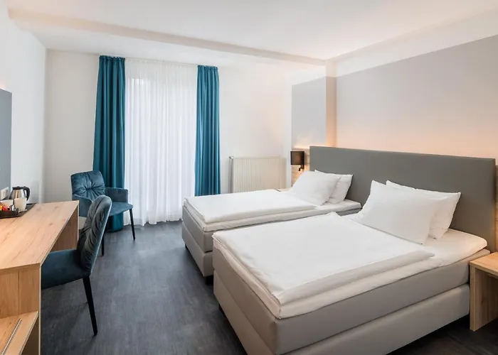 Western リップシュタット