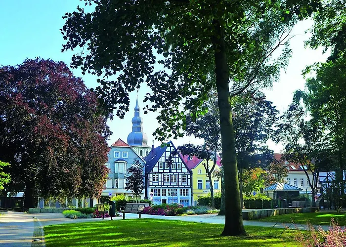 Western Hotel Lippstadt