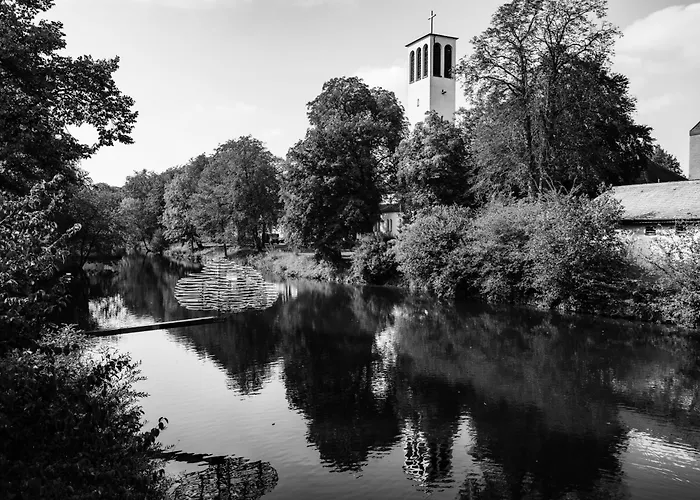 Western 3* Lippstadt