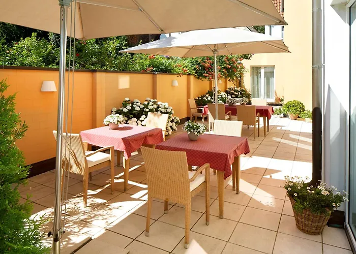 Western Hotel Lippstadt