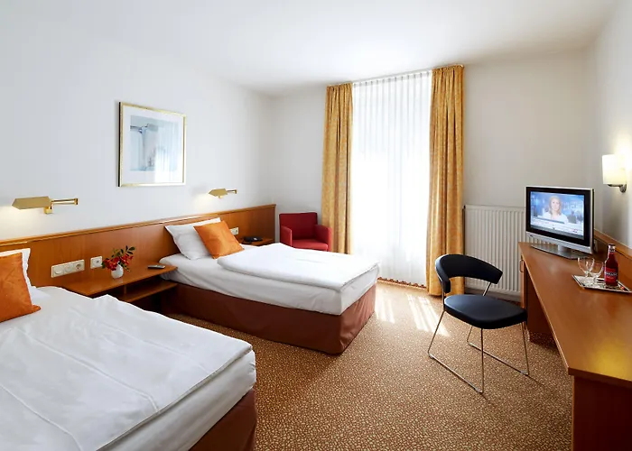 Hotel Western Lippstadt