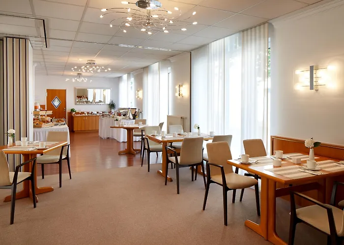 Hotel Western Lippstadt